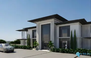 6 bedroom House for Sale in Benahavís