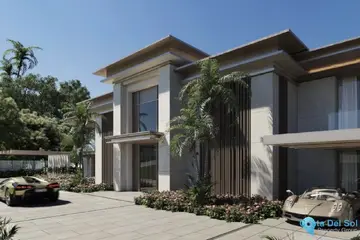 6 bedroom House for Sale in Benahavís-48595