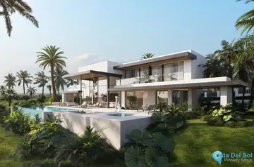 6 bedroom House for Sale in La Alcaidesa