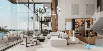 6 bedroom House for Sale in La Alcaidesa-48606