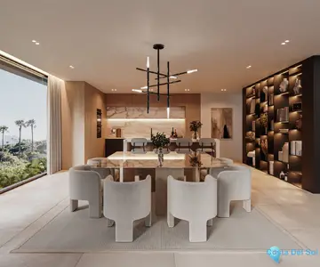 6 bedroom House for Sale in La Alcaidesa-48607