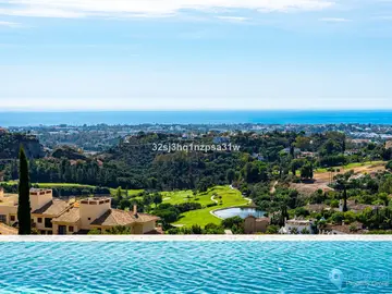 8 bedroom House for Sale in Benahavís
