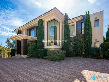 8 bedroom House for Sale in Benahavís-48622