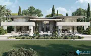 7 bedroom House for Sale in Hacienda Las Chapas-48632