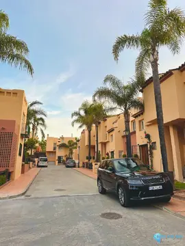 3 bedroom House for Sale in Nueva Andalucía-83688