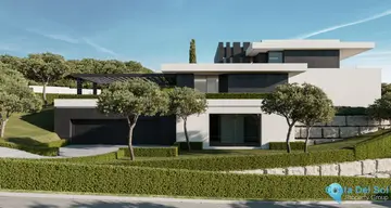 6 bedroom House for Sale in Benahavís-48647
