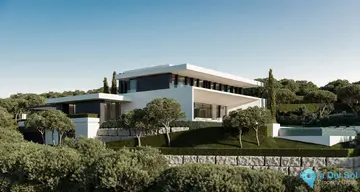 6 bedroom House for Sale in Benahavís-48648