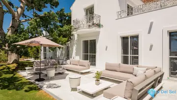6 bedroom House for Sale in Nueva Andalucía-48655