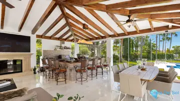 6 bedroom House for Sale in Nueva Andalucía-48656
