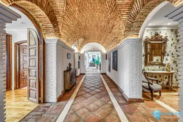 7 bedroom House for Sale in La Mairena-48697