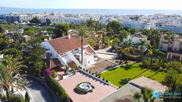 7 bedroom House for Sale in Nueva Andalucía-48710
