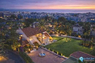 7 bedroom House for Sale in Puerto Banús