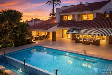 7 bedroom House for Sale in Puerto Banús-48726