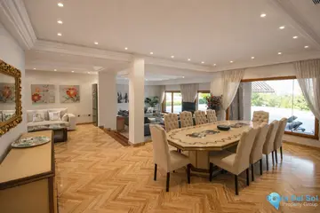 7 bedroom House for Sale in Puerto Banús-48727