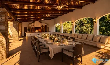 7 bedroom House for Sale in Puerto Banús-48729