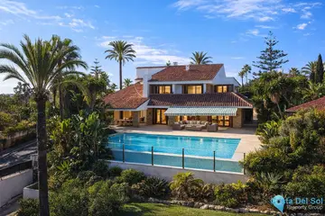 7 bedroom House for Sale in Puerto Banús-48731