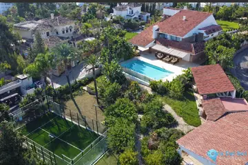 7 bedroom House for Sale in Puerto Banús-48732
