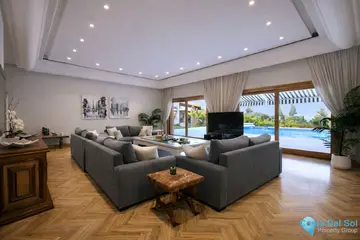 7 bedroom House for Sale in Puerto Banús-48734
