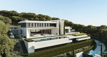 6 bedroom House for Sale in Benahavís-48741