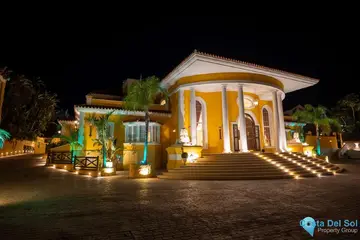 6 bedroom House for Sale in Sotogrande-48757