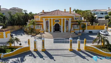 6 bedroom House for Sale in Sotogrande-48751