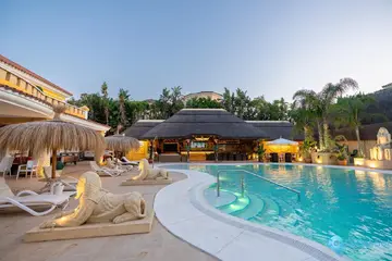 6 bedroom House for Sale in Sotogrande-48753