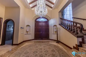 8 bedroom House for Sale in Guadalmina Baja-48763