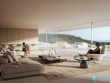 6 bedroom House for Sale in San Roque-48784