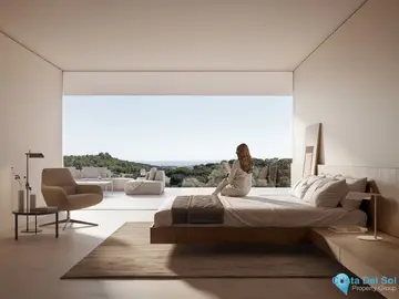 6 bedroom House for Sale in San Roque-48788