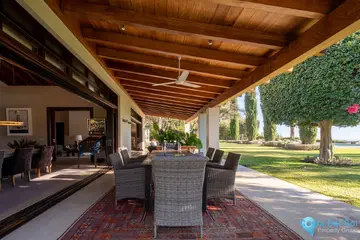 8 bedroom House for Sale in La Zagaleta-48799
