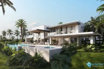6 bedroom House for Sale in La Alcaidesa