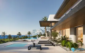 6 bedroom House for Sale in La Alcaidesa-48803