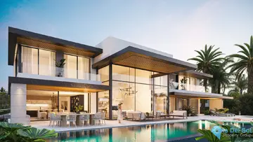 6 bedroom House for Sale in La Alcaidesa-48804