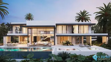 6 bedroom House for Sale in La Alcaidesa-48805
