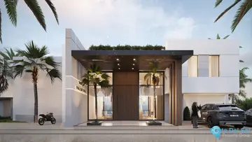 6 bedroom House for Sale in La Alcaidesa-48807