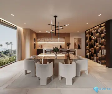 6 bedroom House for Sale in La Alcaidesa-48809