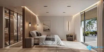 6 bedroom House for Sale in La Alcaidesa-48810