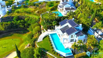 6 bedroom House for Sale in Los Flamingos-48814