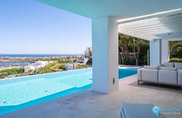 6 bedroom House for Sale in Los Flamingos-48823