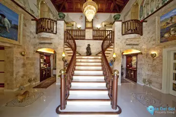 7 bedroom House for Sale in Puerto Banús-48847