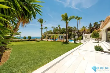 6 bedroom House for Sale in Estepona-48866