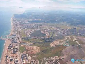 41241m2 Plot for Sale in La Duquesa