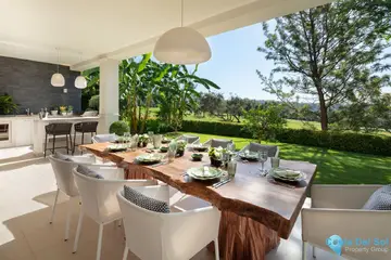 6 bedroom House for Sale in Nueva Andalucía-48896