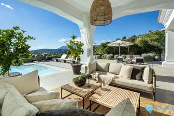 7 bedroom House for Sale in Benahavís-48939