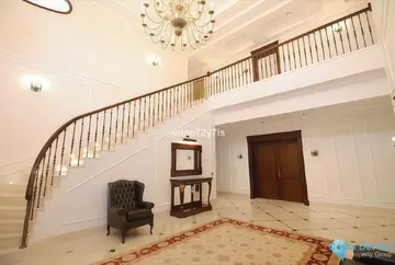 6 bedroom House for Sale in Guadalmina Baja-48963