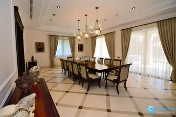 6 bedroom House for Sale in Guadalmina Baja-48968