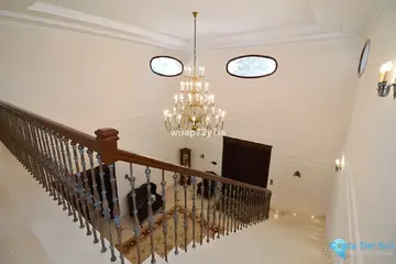 6 bedroom House for Sale in Guadalmina Baja-48971