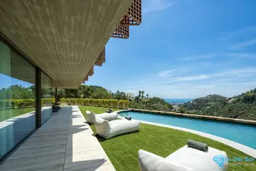 7 bedroom House for Sale in Benahavís-48983