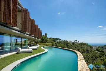 7 bedroom House for Sale in Benahavís-48970