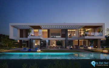 6 bedroom House for Sale in Nueva Andalucía-48993